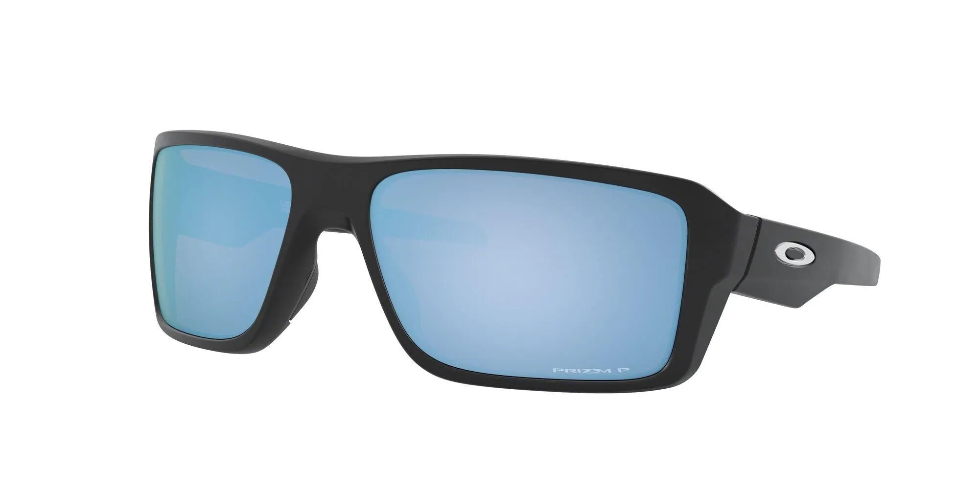 Oakley Double Edge 9380 Sunglasses