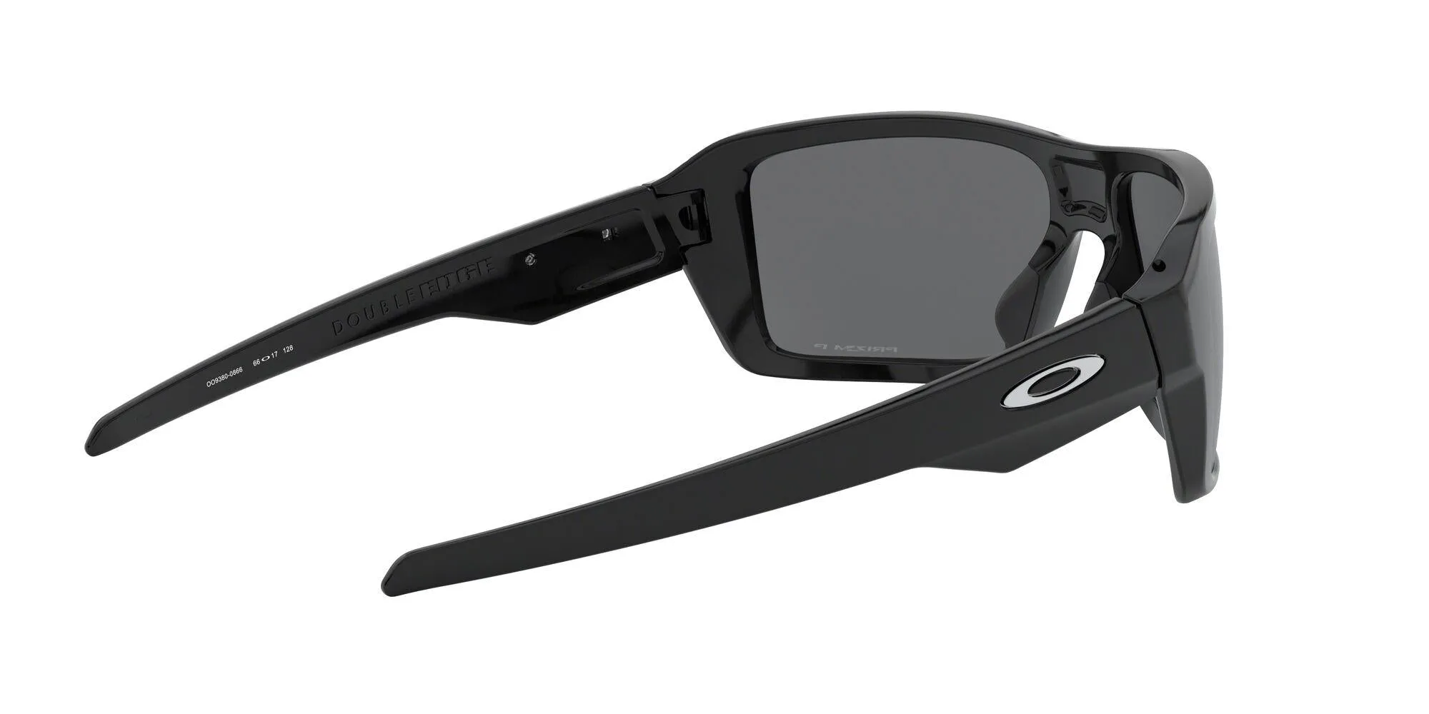 Oakley Double Edge 9380 Sunglasses