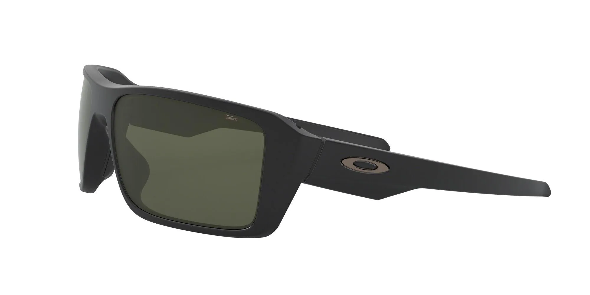 Oakley Double Edge 9380 Sunglasses