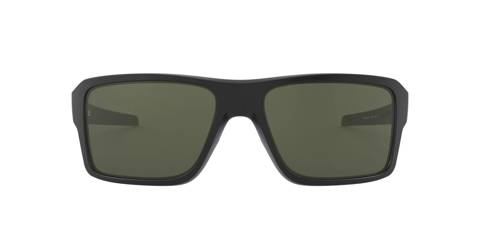 Oakley Double Edge 9380 Sunglasses