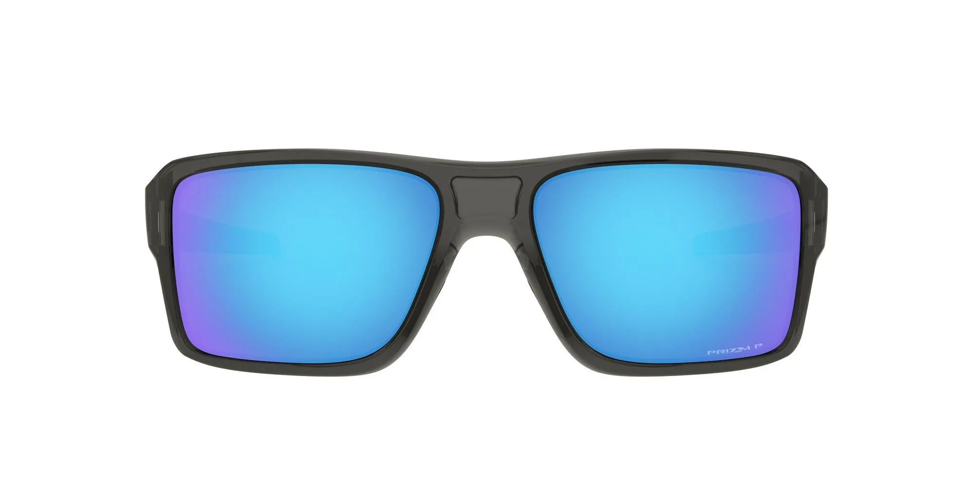 Oakley Double Edge 9380 Sunglasses
