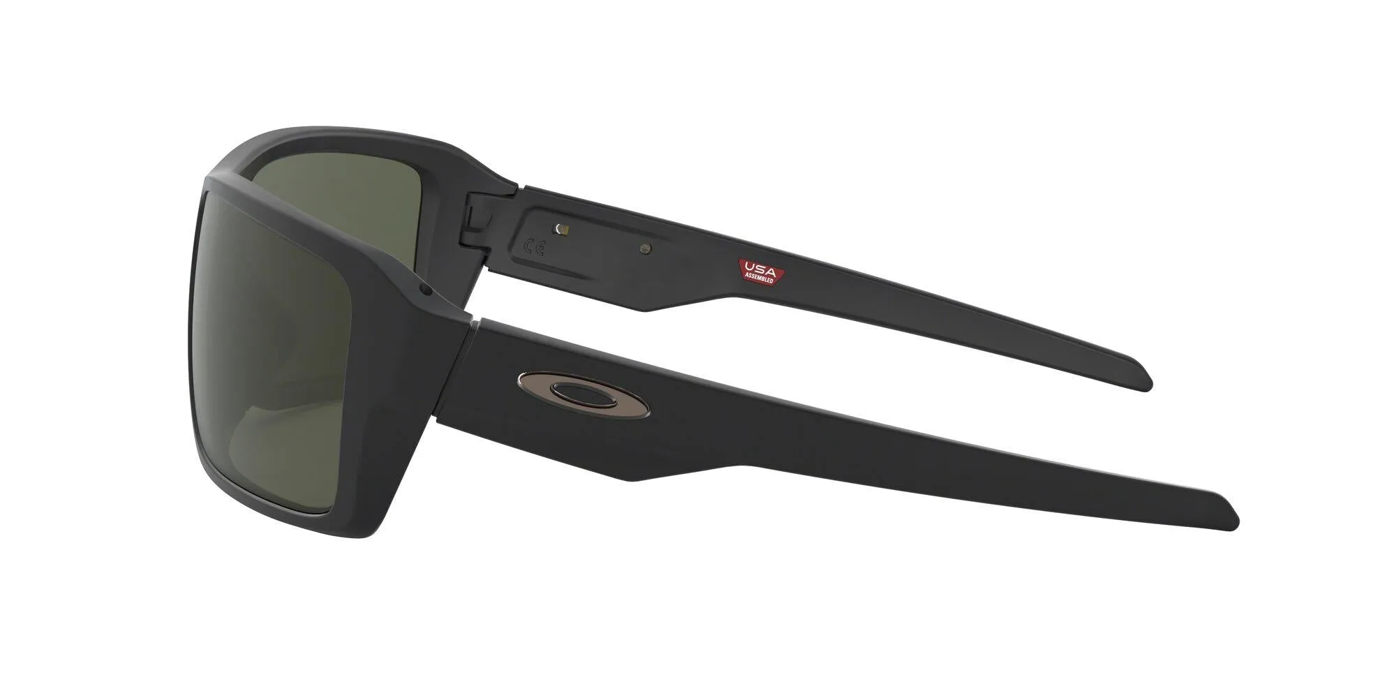 Oakley Double Edge 9380 Sunglasses