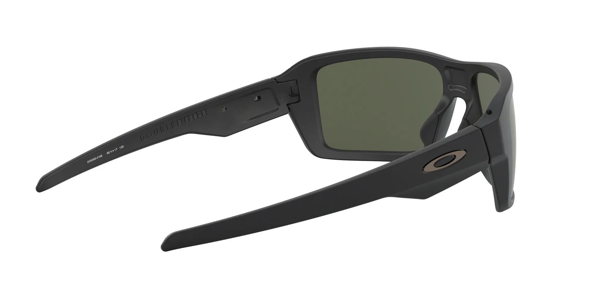 Oakley Double Edge 9380 Sunglasses