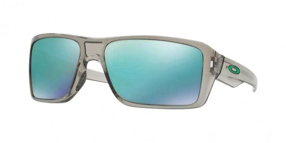 Oakley Double Edge 9380 Sunglasses
