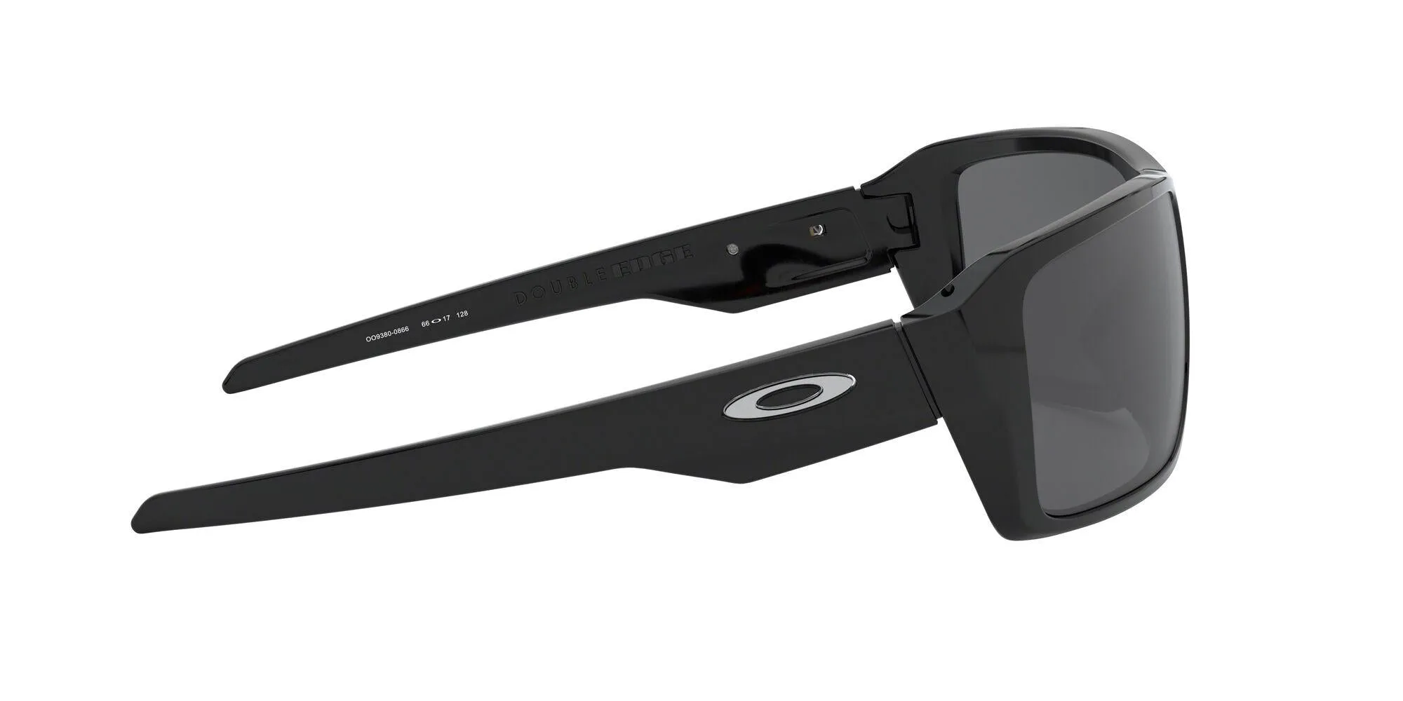 Oakley Double Edge 9380 Sunglasses