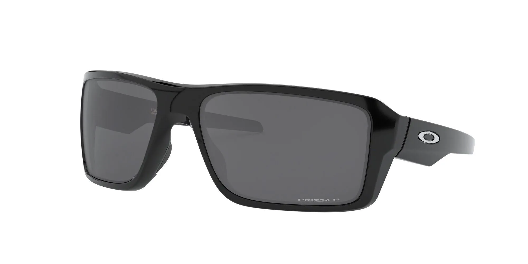 Oakley Double Edge 9380 Sunglasses