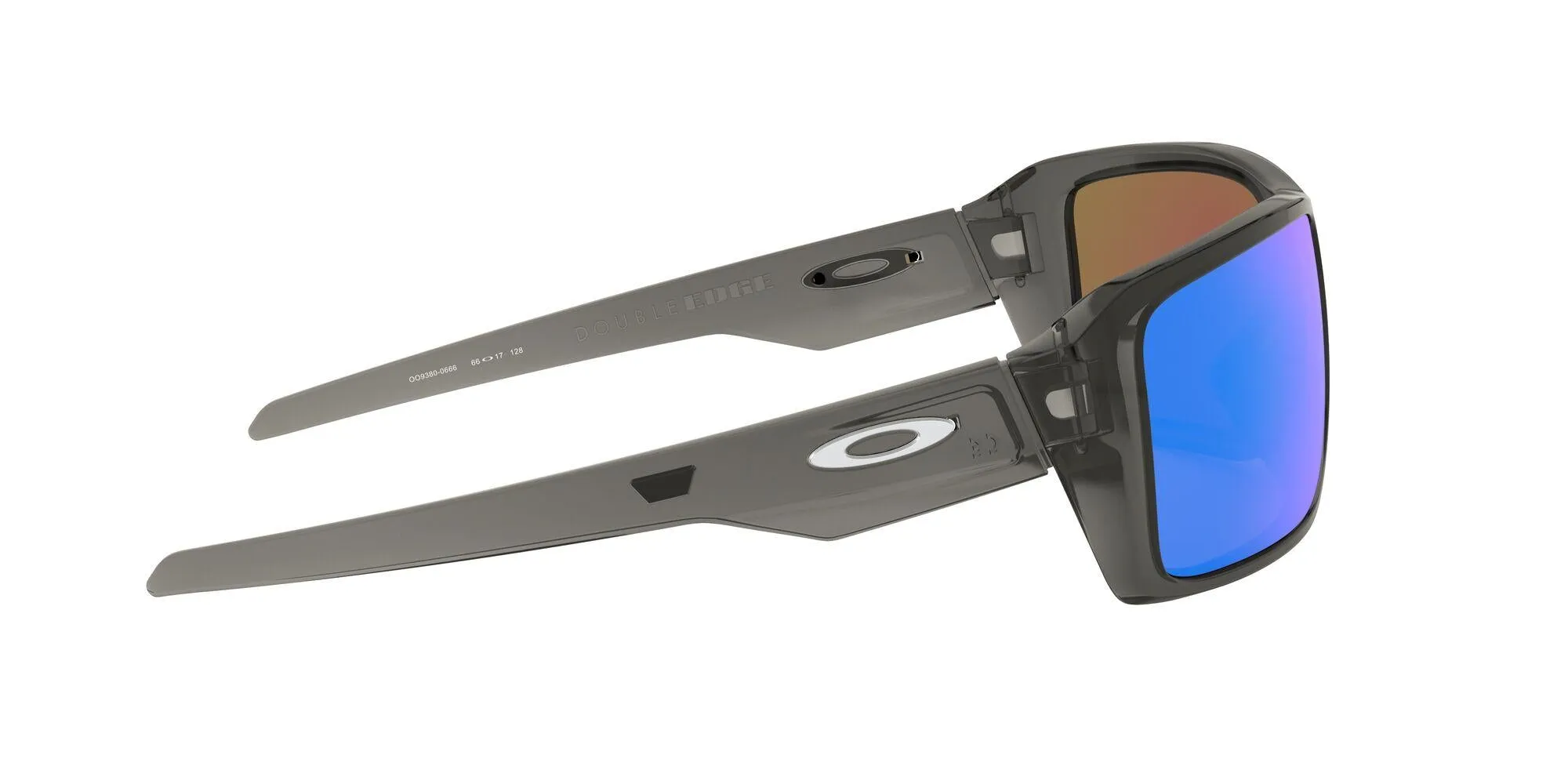 Oakley Double Edge 9380 Sunglasses