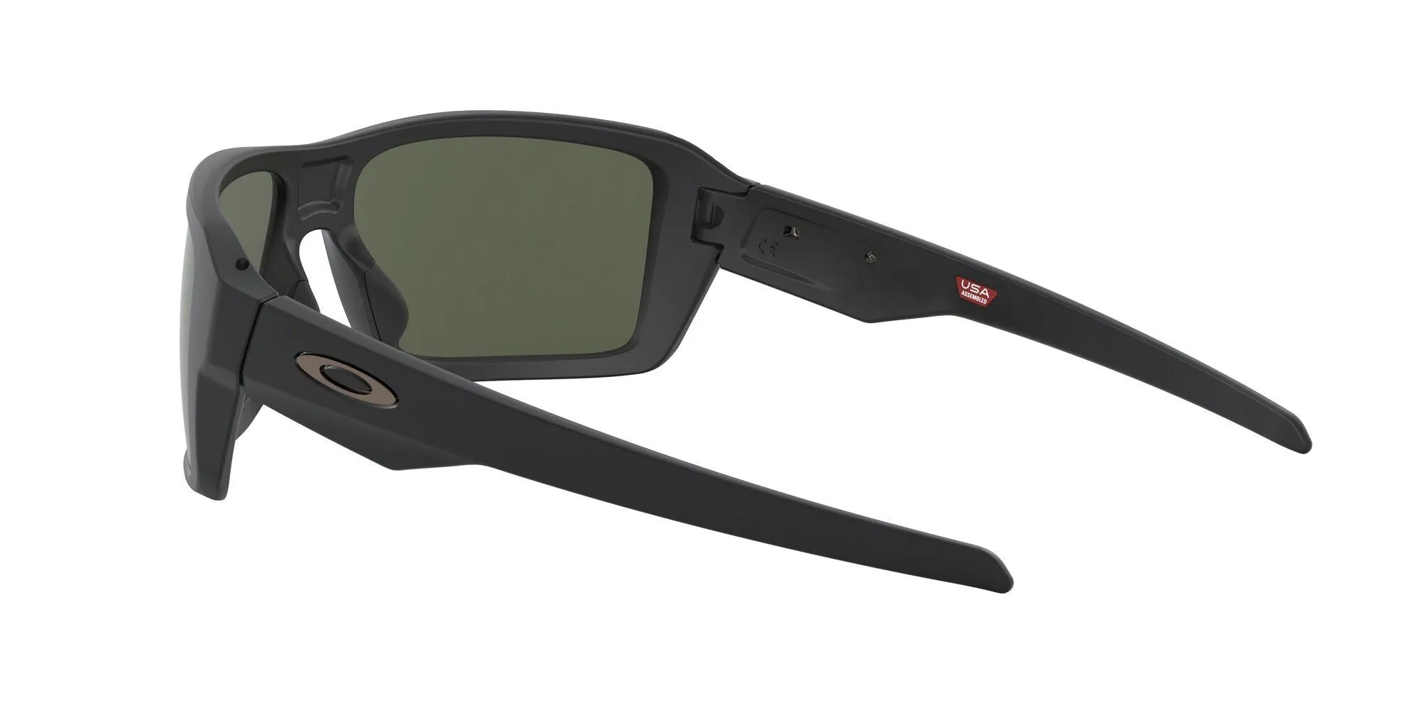 Oakley Double Edge 9380 Sunglasses