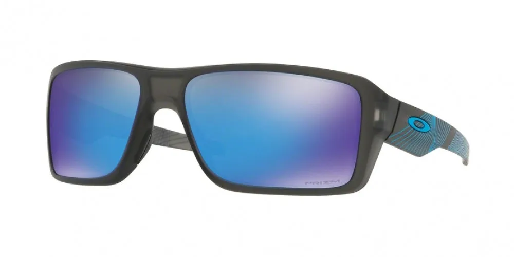 Oakley Double Edge 9380 Sunglasses