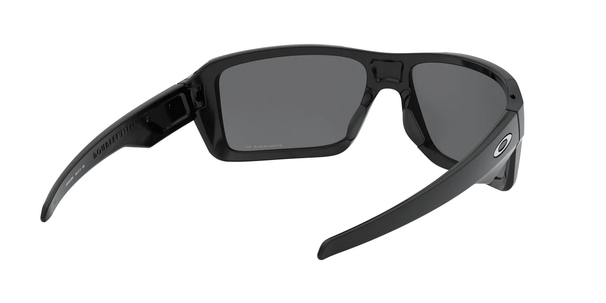 Oakley Double Edge 9380 Sunglasses