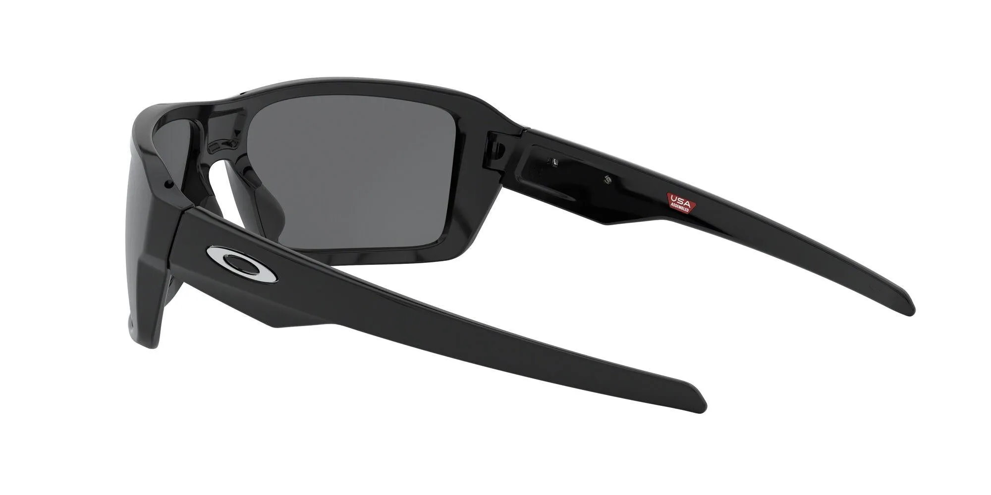 Oakley Double Edge 9380 Sunglasses