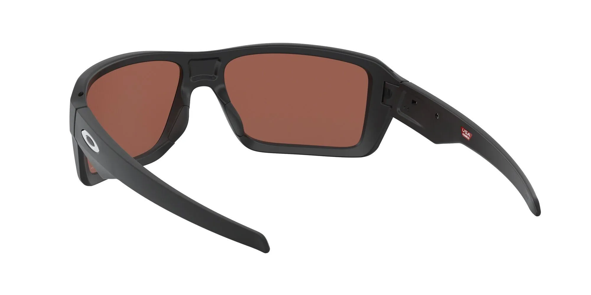 Oakley Double Edge 9380 Sunglasses