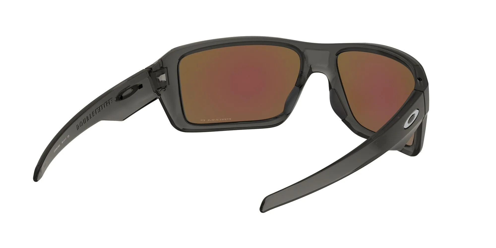 Oakley Double Edge 9380 Sunglasses