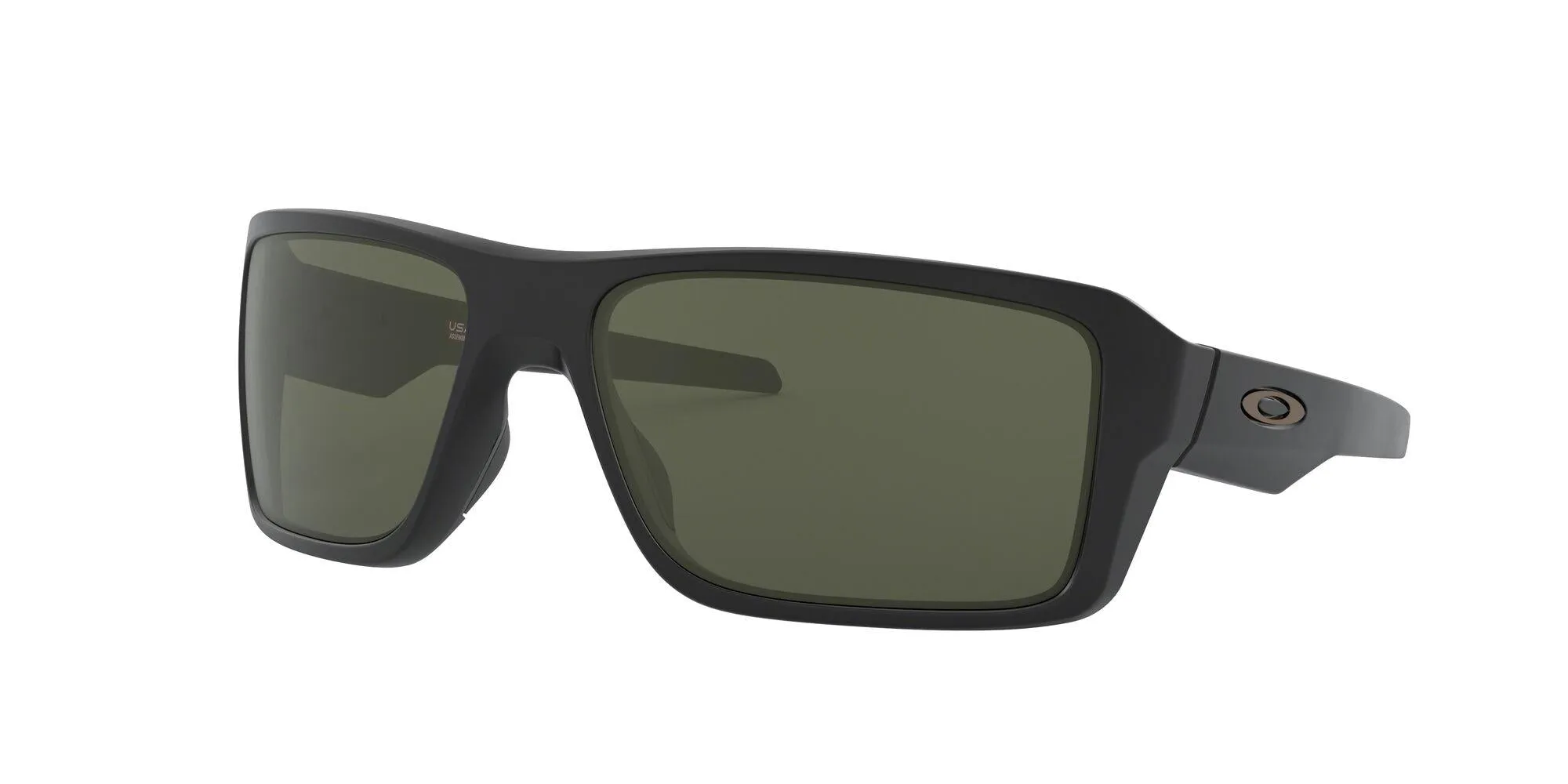 Oakley Double Edge 9380 Sunglasses