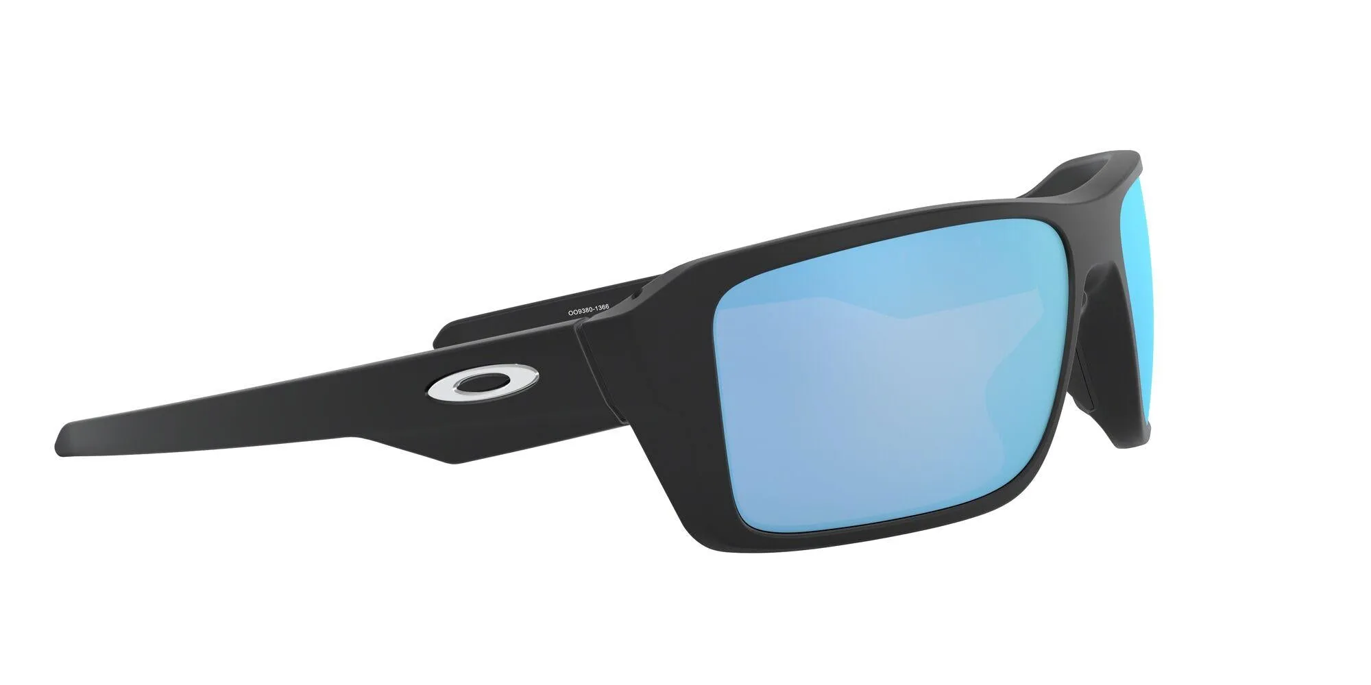 Oakley Double Edge 9380 Sunglasses