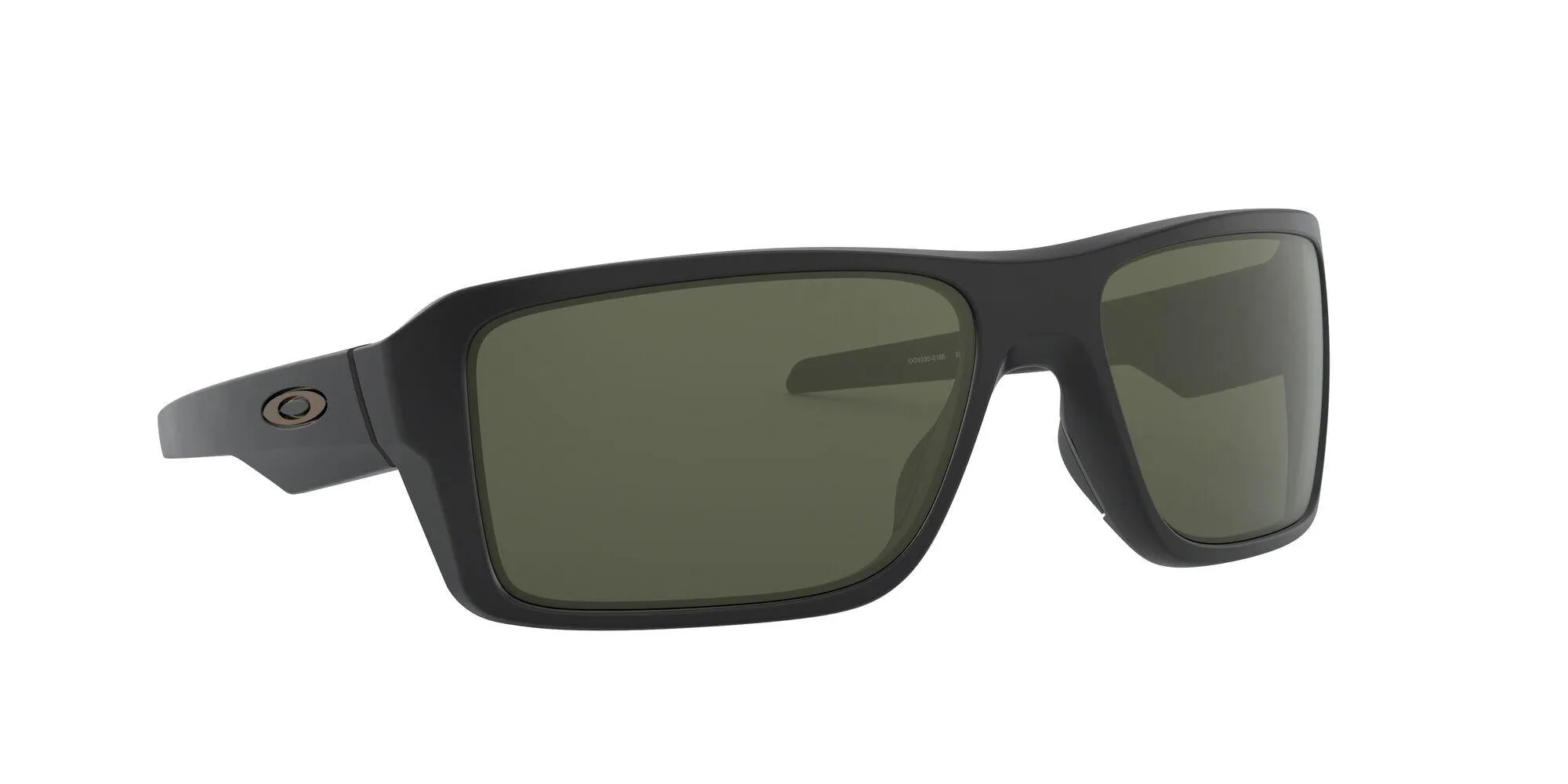 Oakley Double Edge 9380 Sunglasses