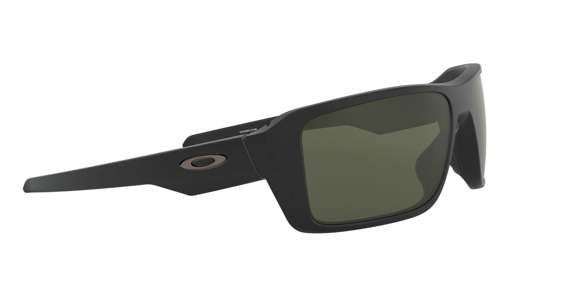 Oakley Double Edge 9380 Sunglasses