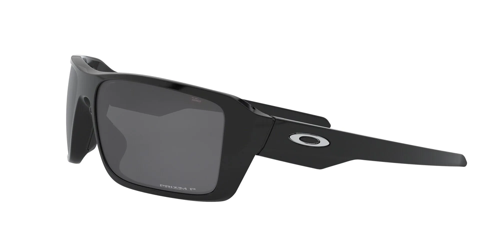 Oakley Double Edge 9380 Sunglasses