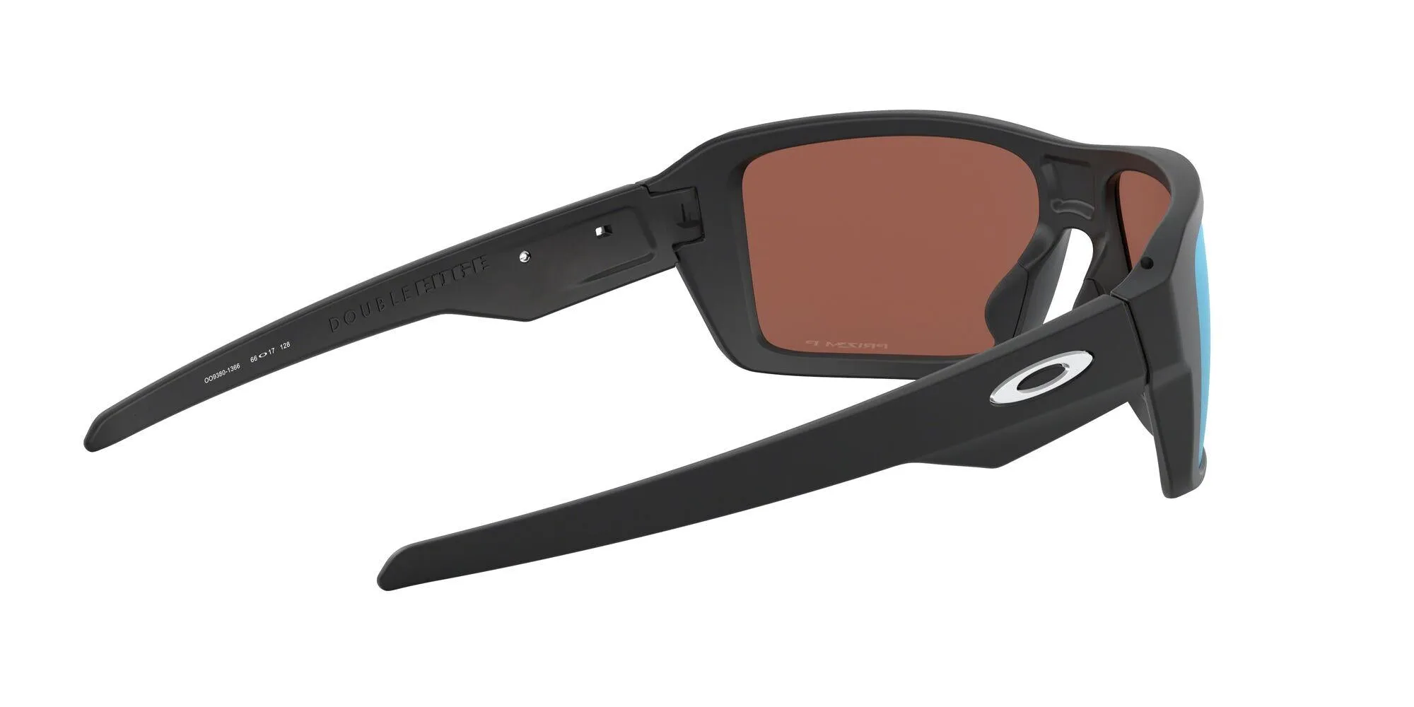Oakley Double Edge 9380 Sunglasses