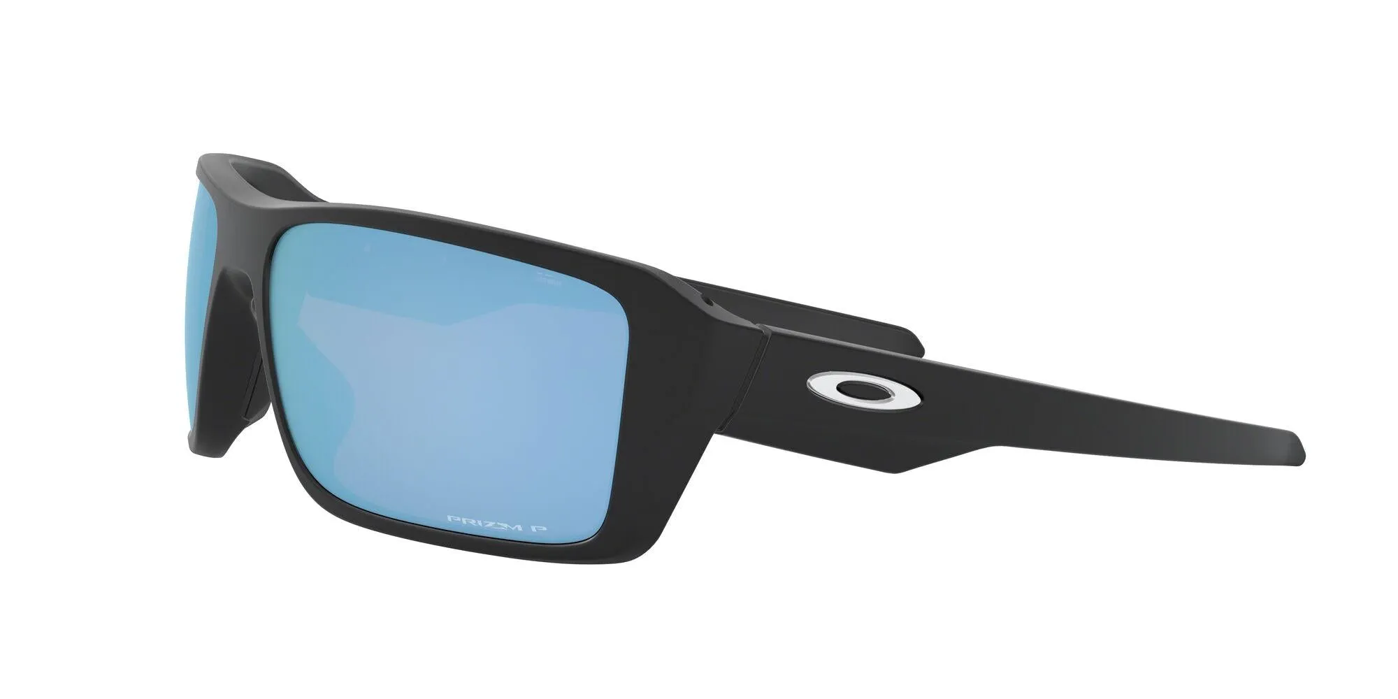Oakley Double Edge 9380 Sunglasses
