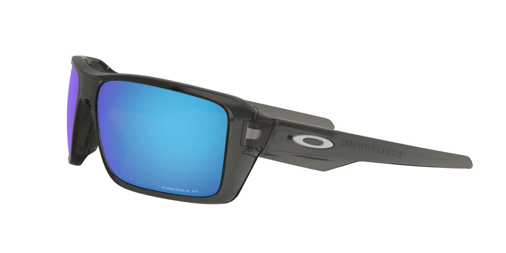 Oakley Double Edge 9380 Sunglasses