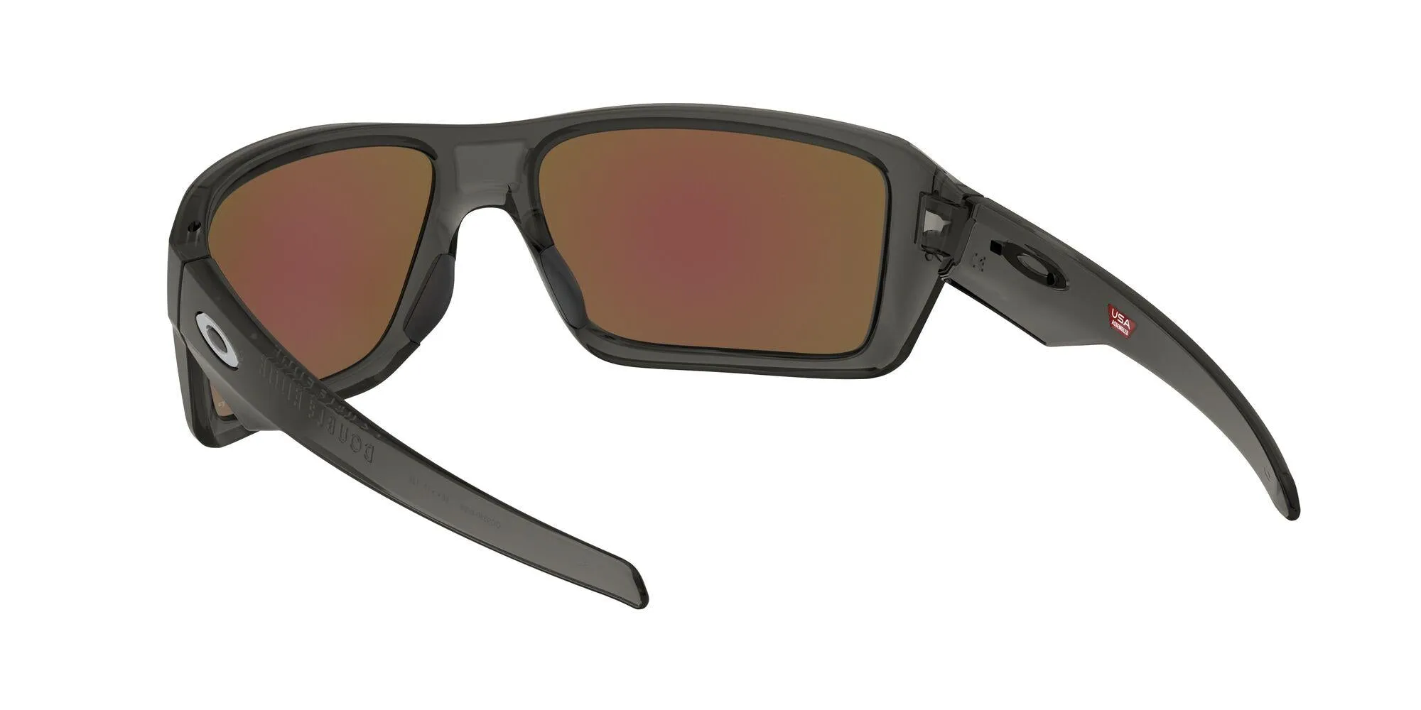 Oakley Double Edge 9380 Sunglasses