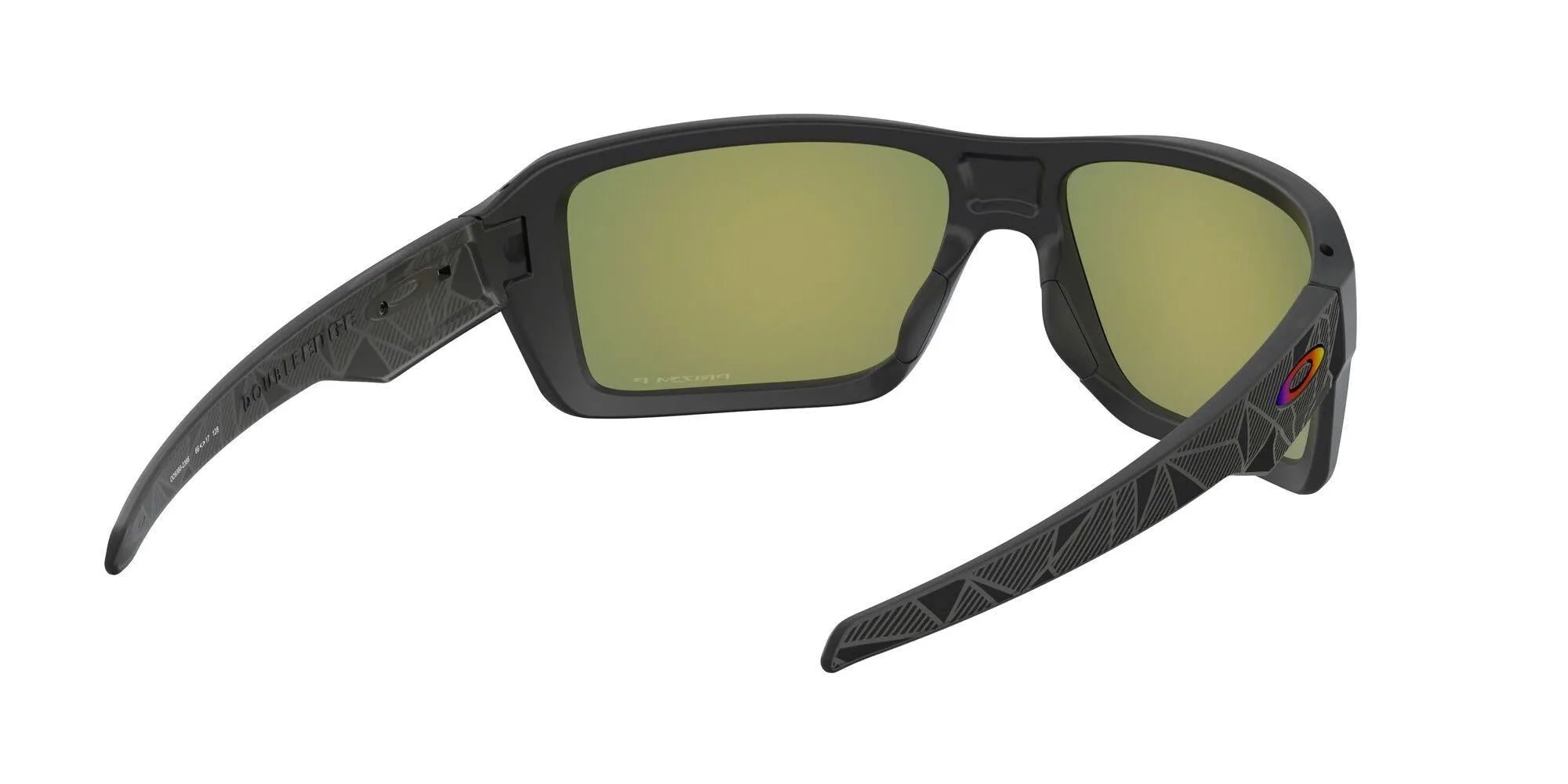 Oakley Double Edge 9380 Sunglasses