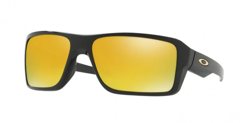 Oakley Double Edge 9380 Sunglasses