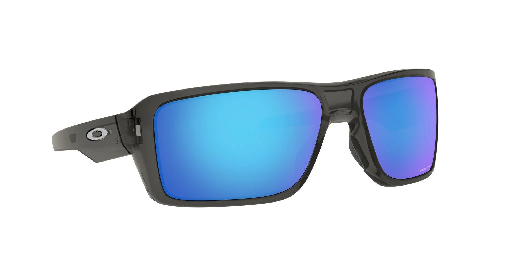 Oakley Double Edge 9380 Sunglasses