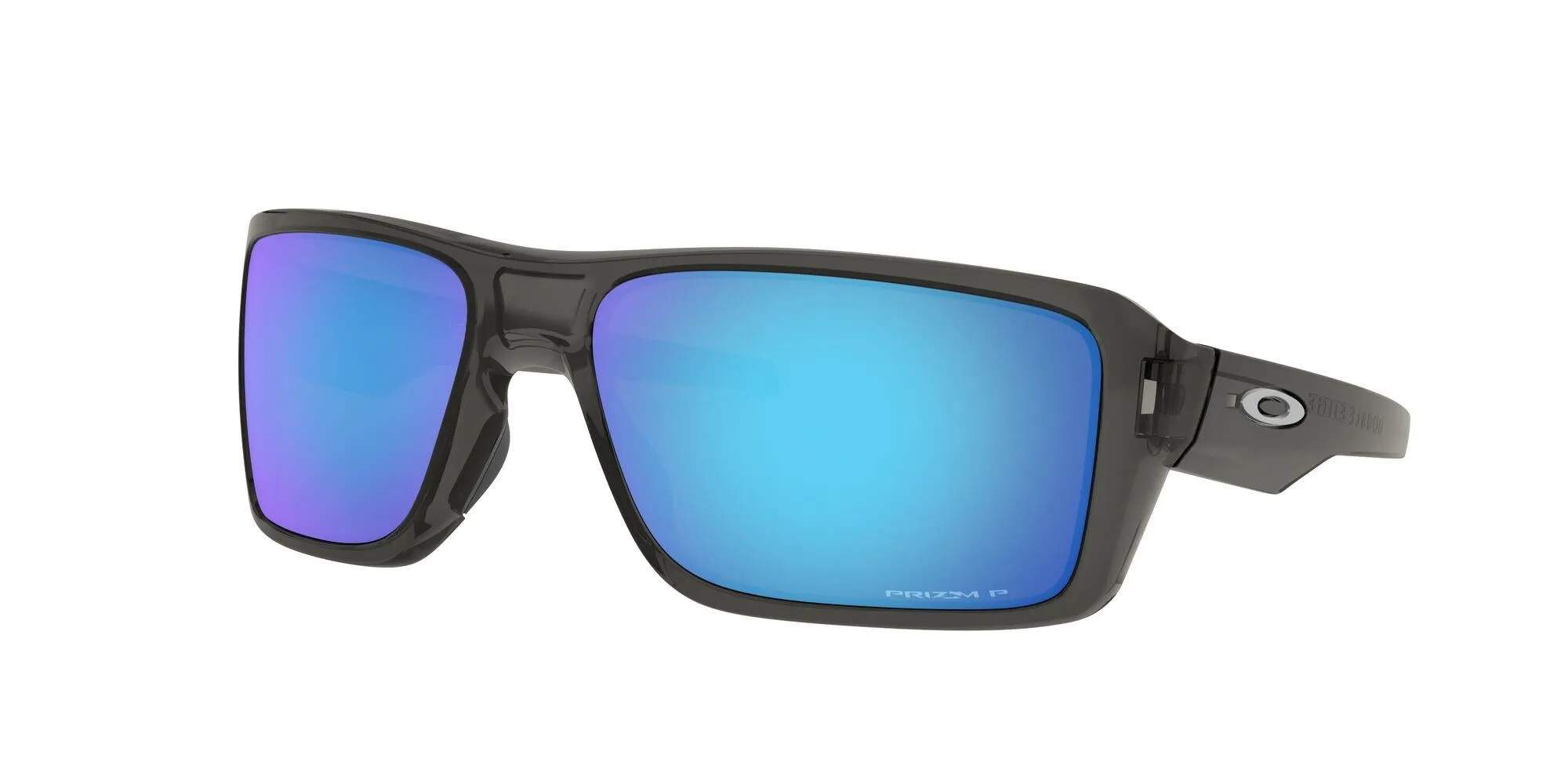Oakley Double Edge 9380 Sunglasses