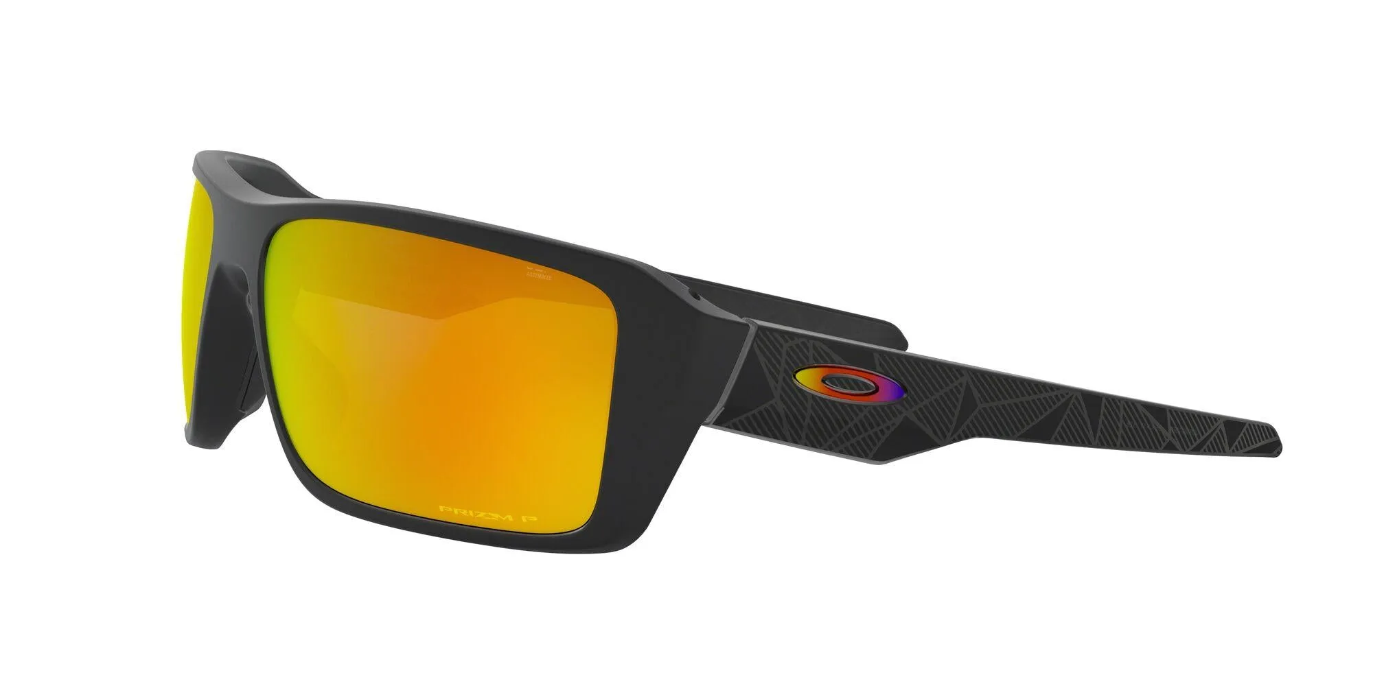 Oakley Double Edge 9380 Sunglasses