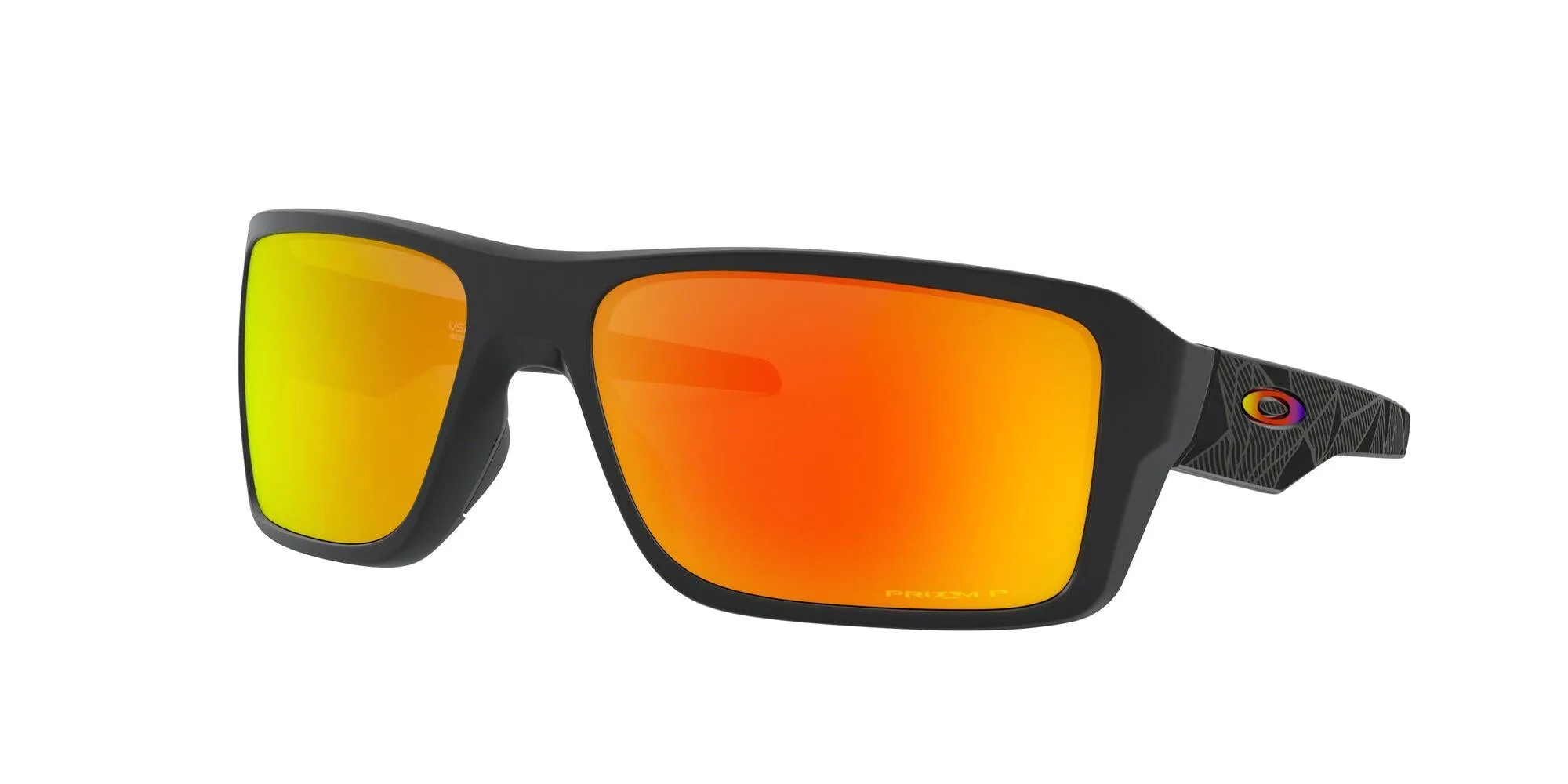 Oakley Double Edge 9380 Sunglasses