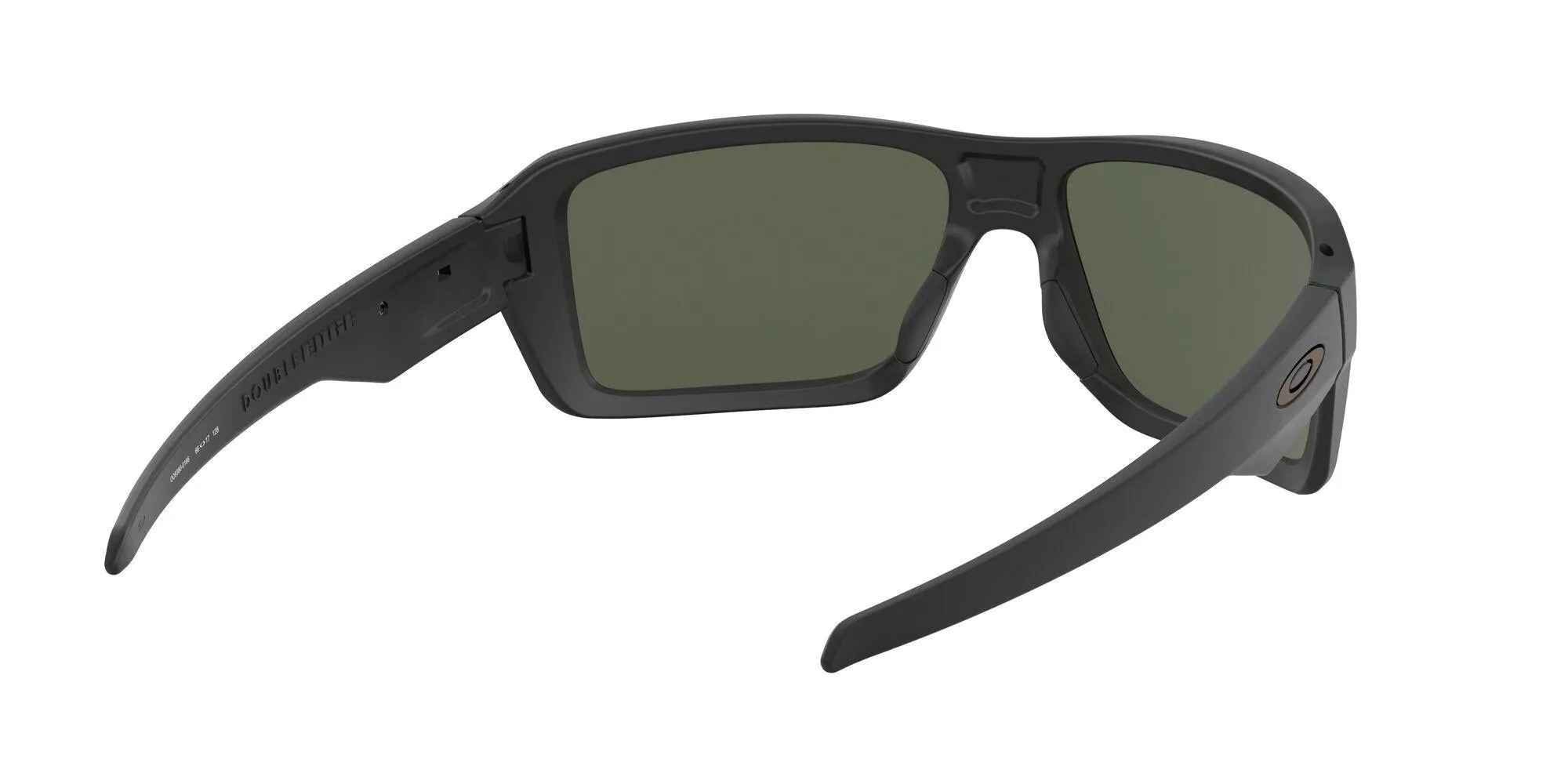 Oakley Double Edge 9380 Sunglasses