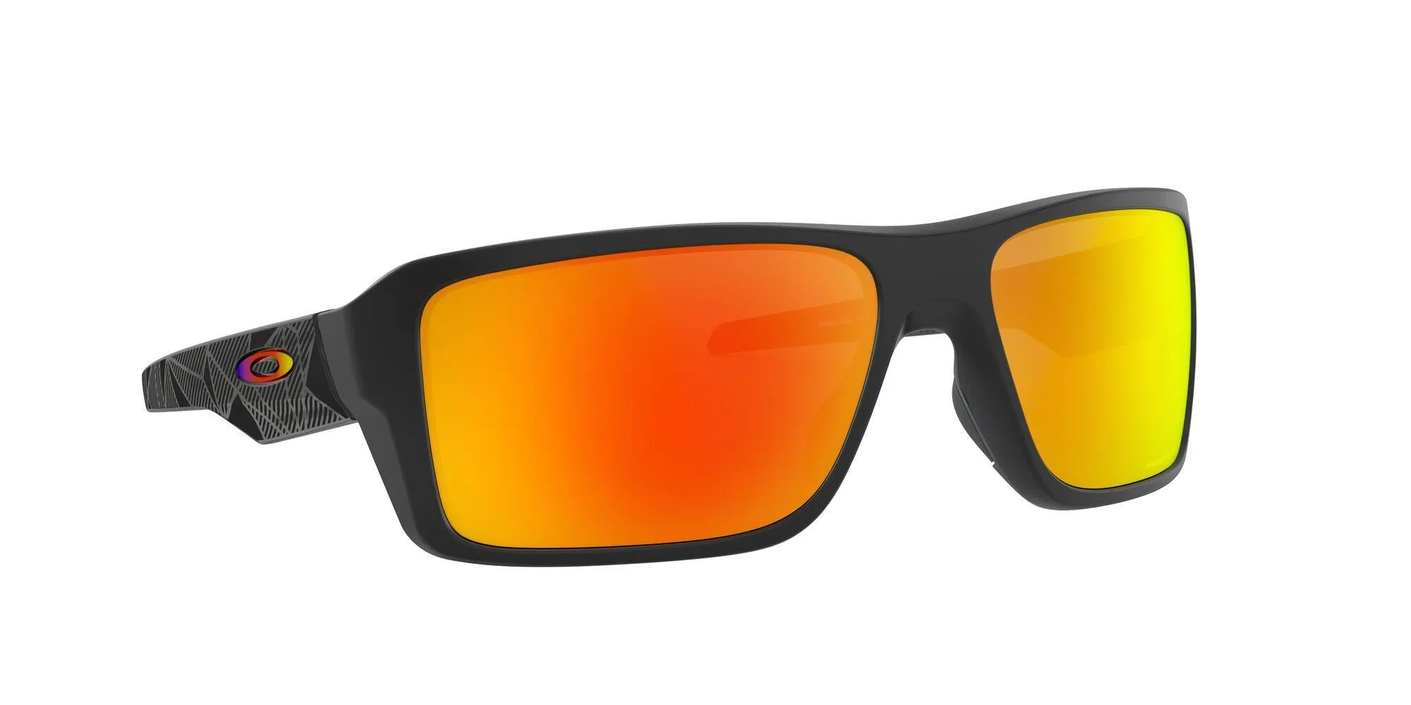 Oakley Double Edge 9380 Sunglasses