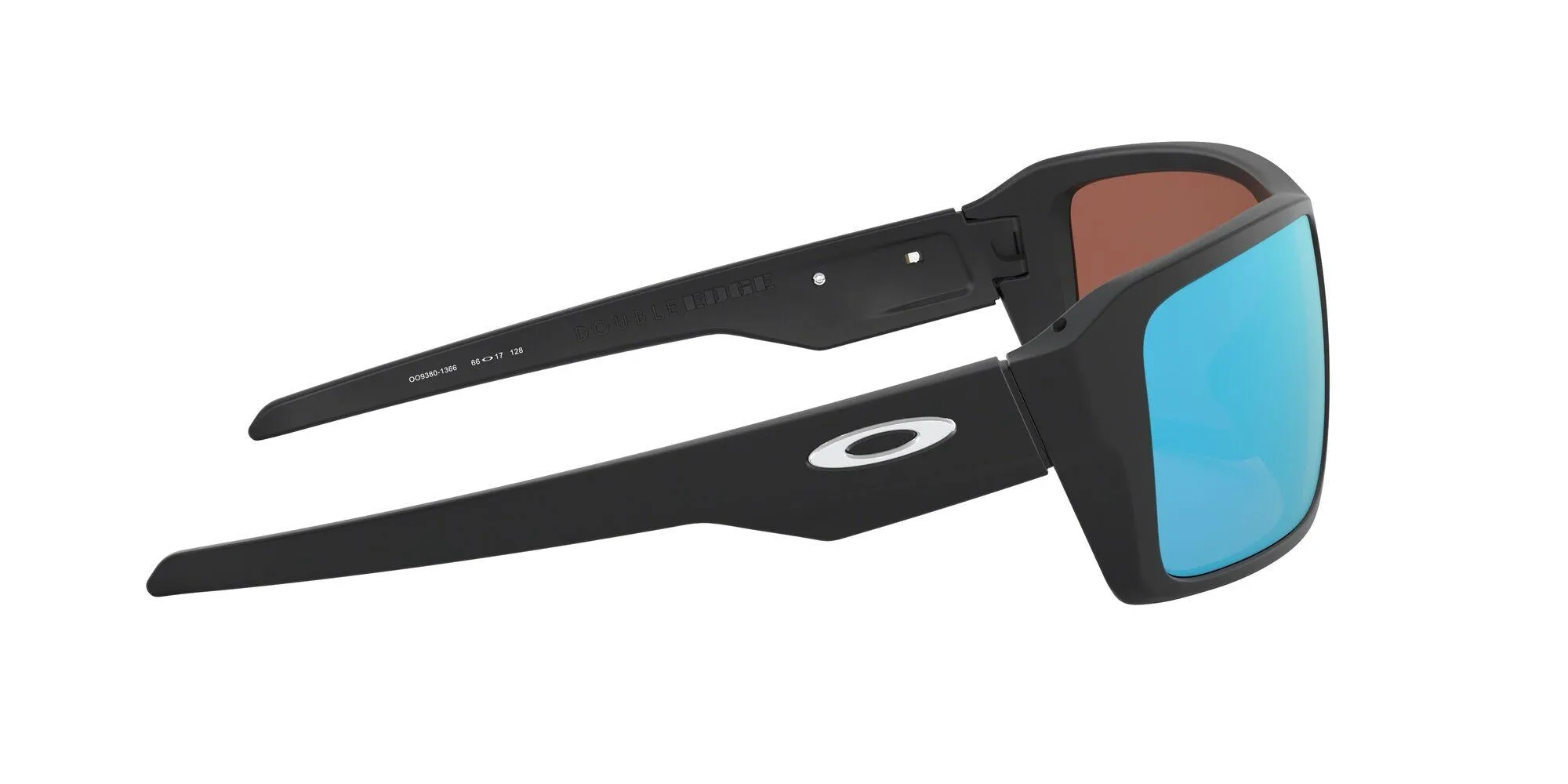 Oakley Double Edge 9380 Sunglasses