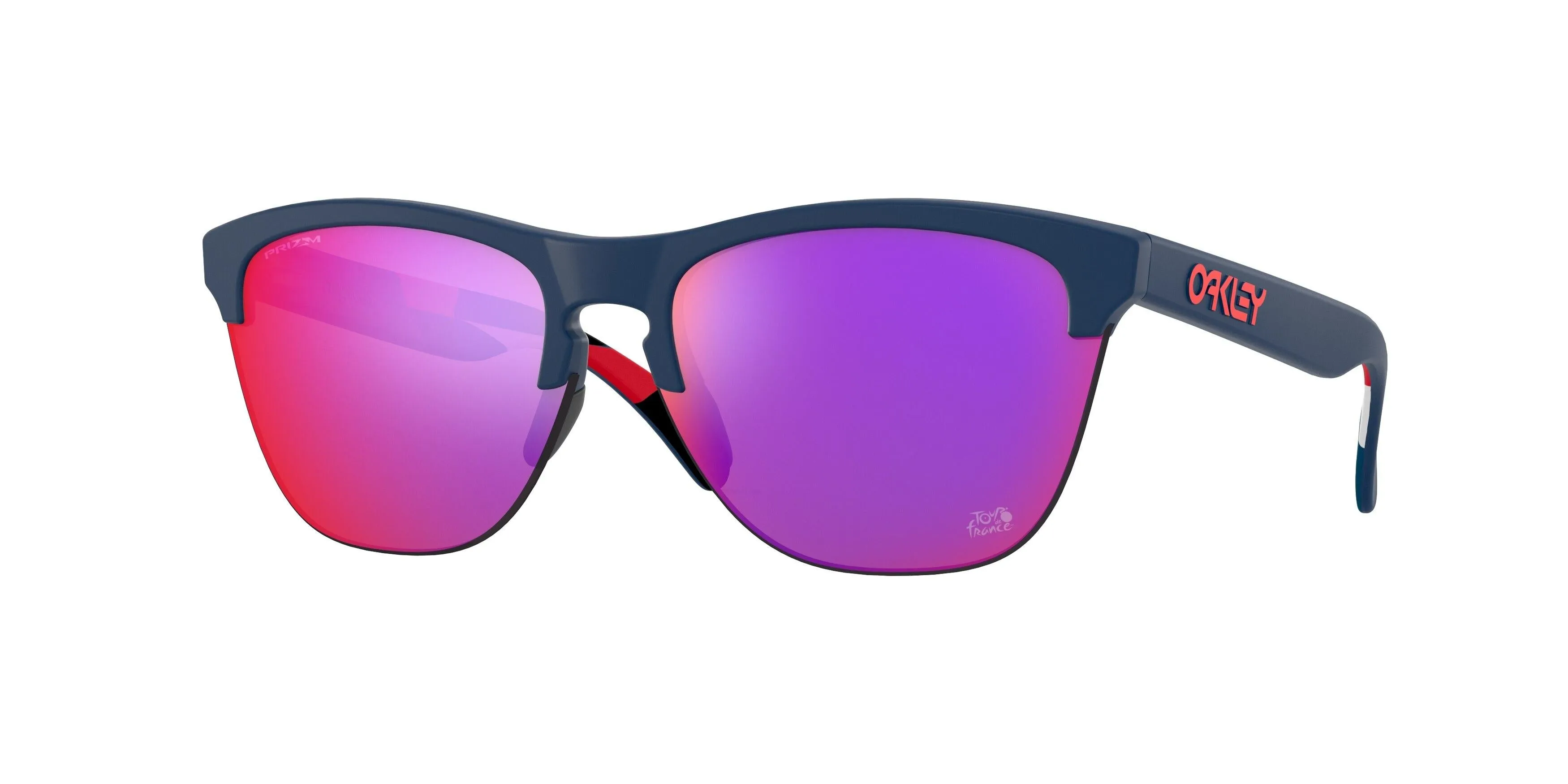 Oakley Frogskins Lite 9374 Sunglasses