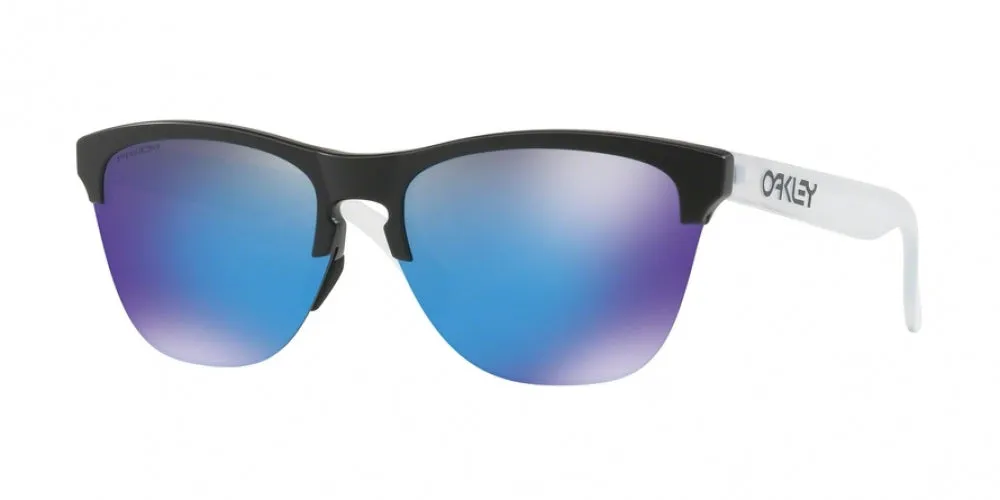Oakley Frogskins Lite 9374 Sunglasses