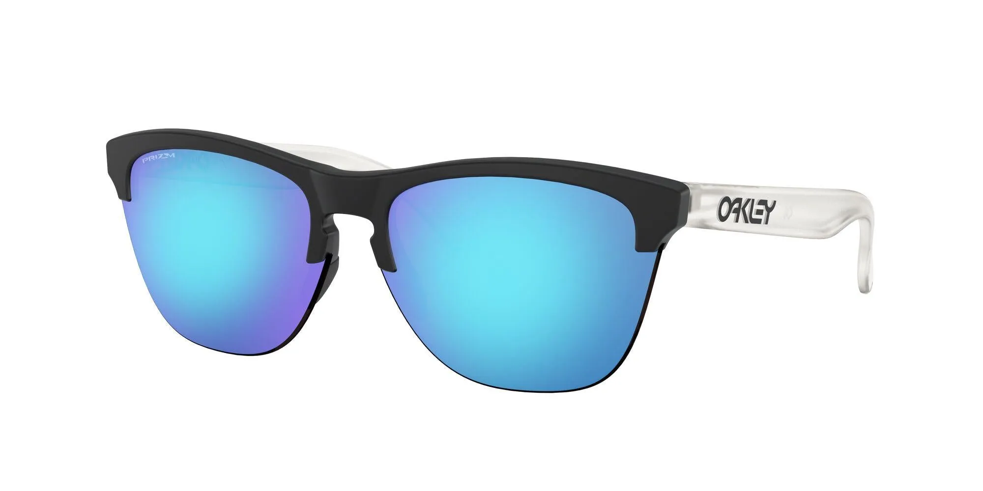 Oakley Frogskins Lite 9374 Sunglasses