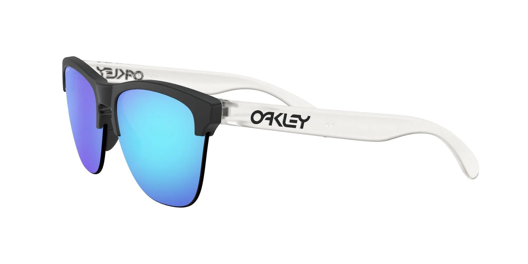 Oakley Frogskins Lite 9374 Sunglasses