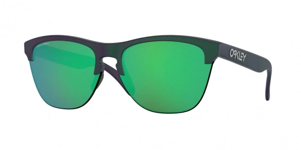Oakley Frogskins Lite 9374 Sunglasses