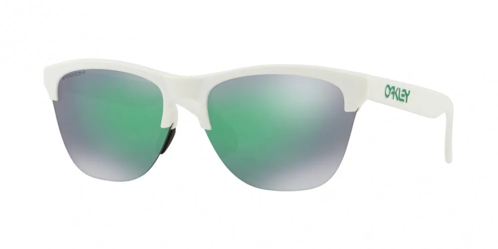 Oakley Frogskins Lite 9374 Sunglasses