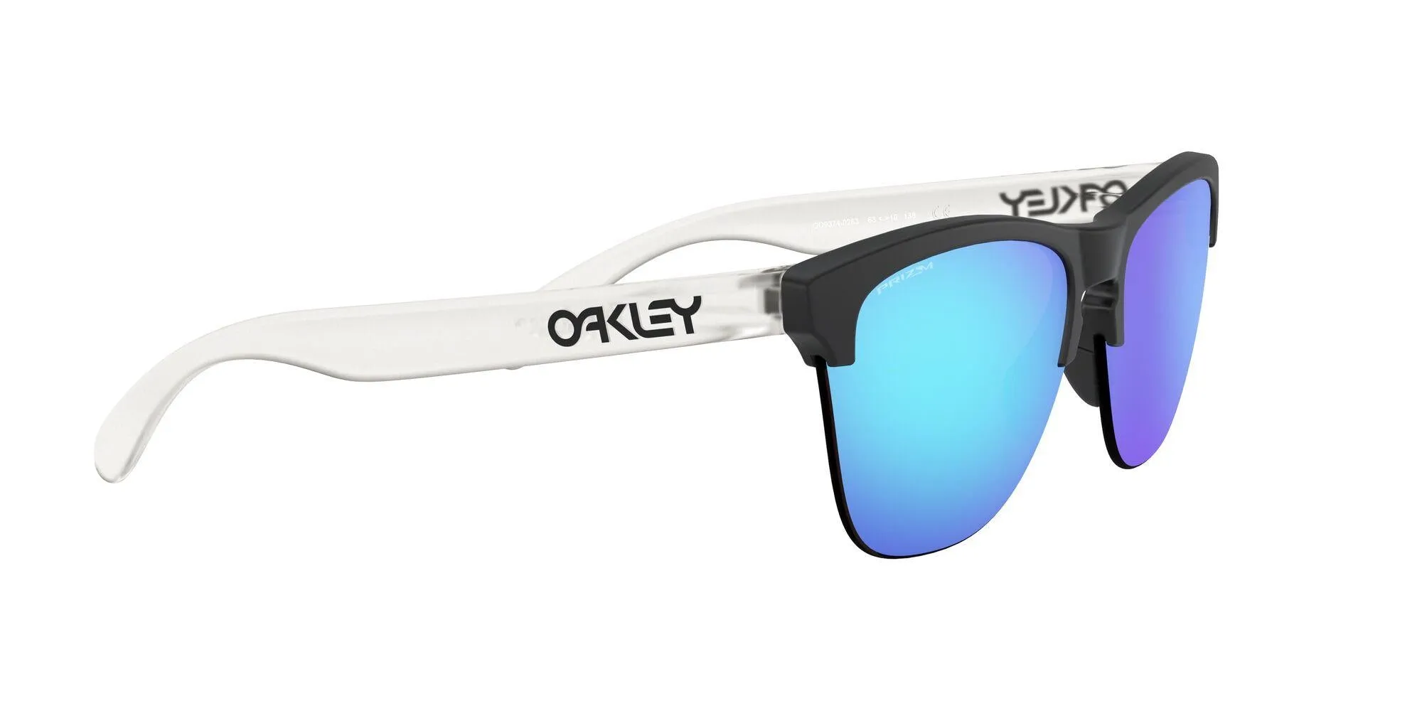 Oakley Frogskins Lite 9374 Sunglasses