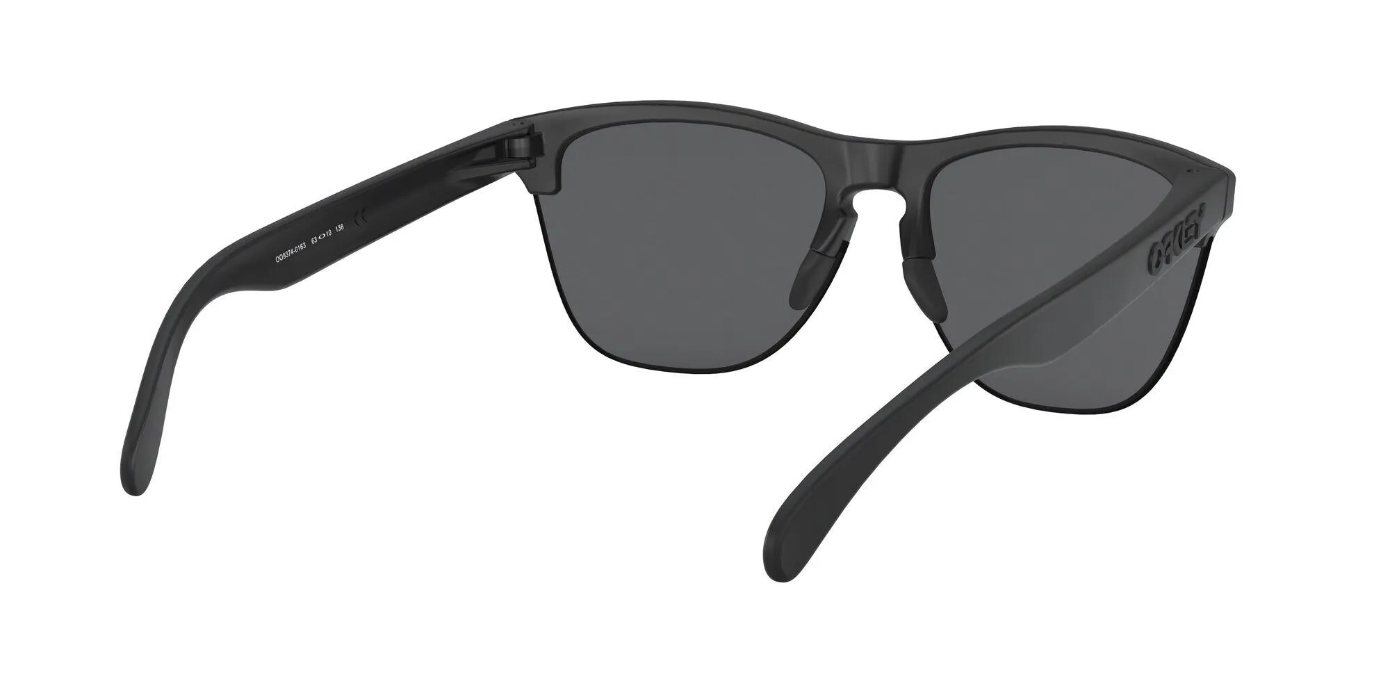 Oakley Frogskins Lite 9374 Sunglasses