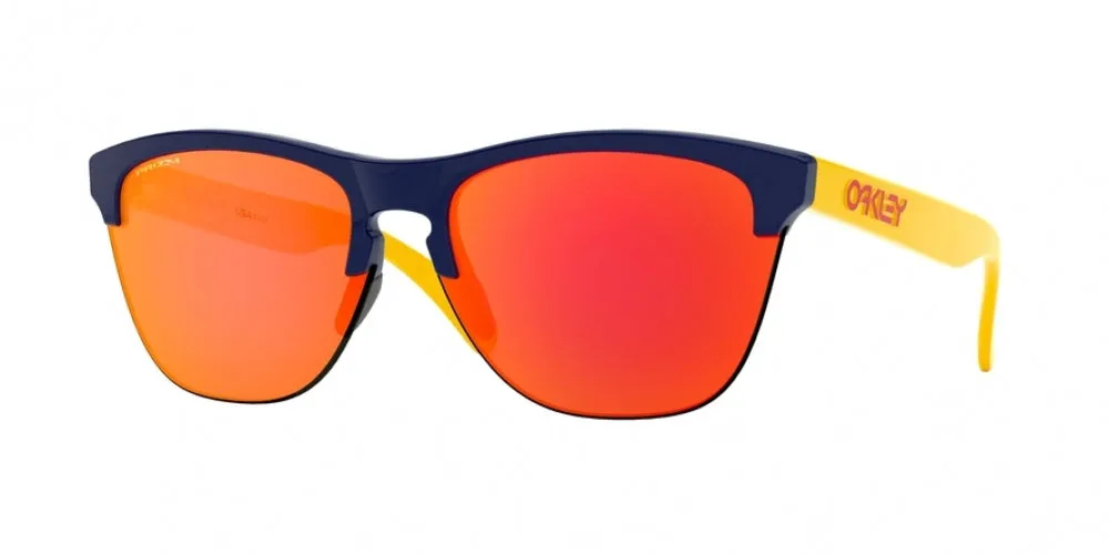 Oakley Frogskins Lite 9374 Sunglasses