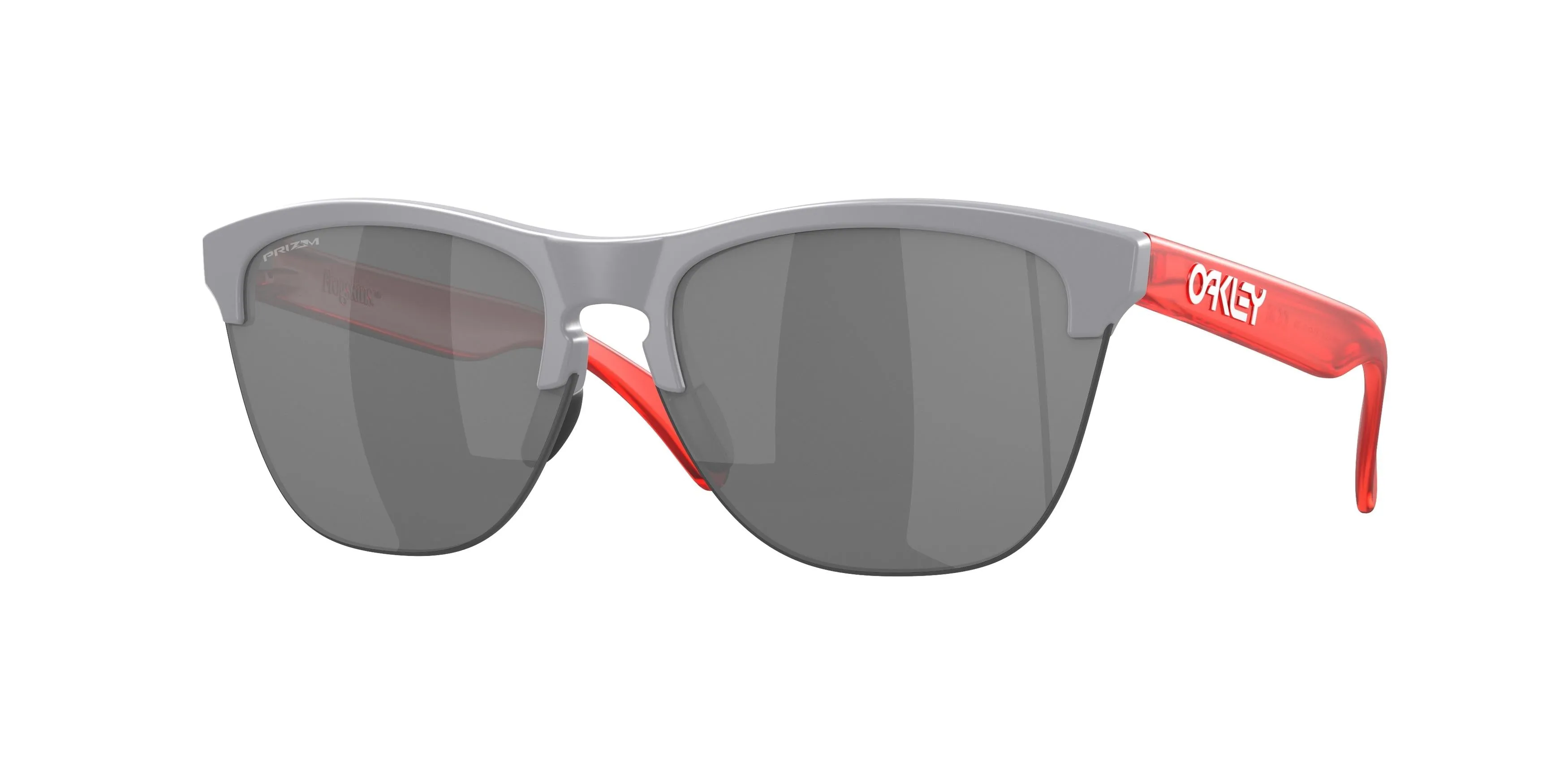 Oakley Frogskins Lite 9374 Sunglasses