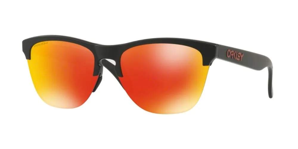 Oakley Frogskins Lite 9374 Sunglasses