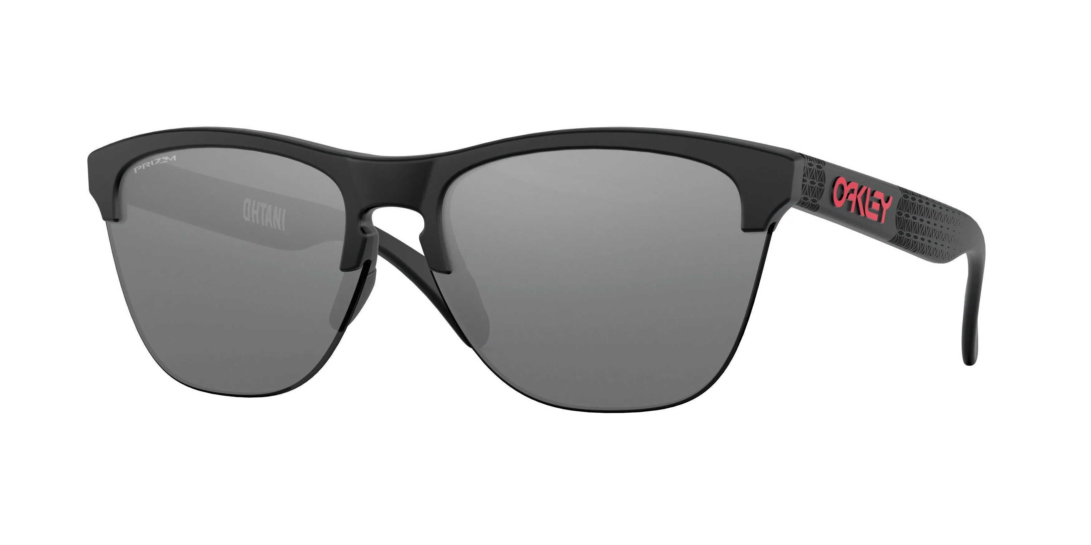 Oakley Frogskins Lite 9374 Sunglasses