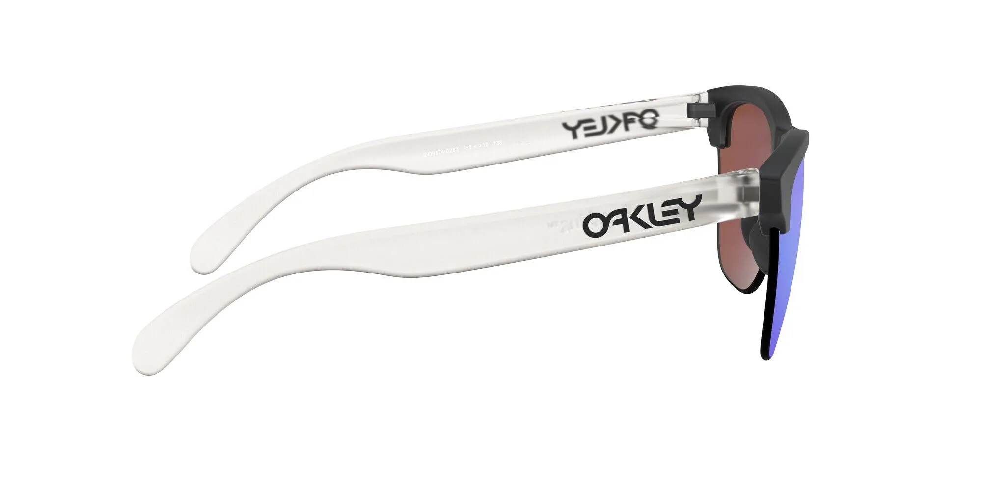 Oakley Frogskins Lite 9374 Sunglasses