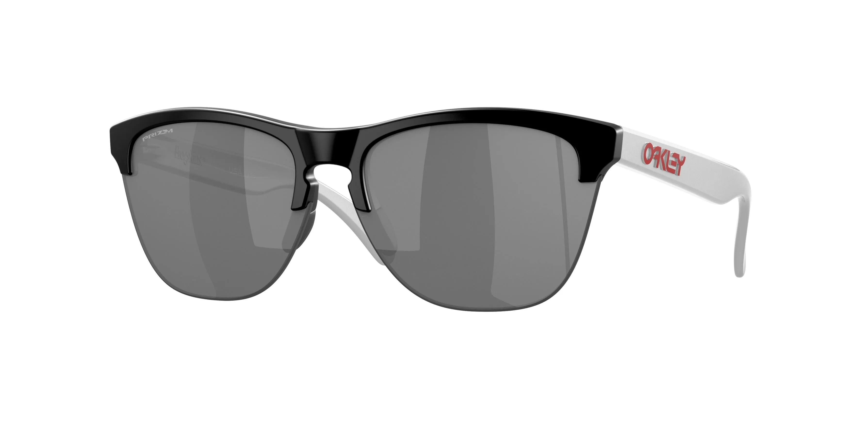 Oakley Frogskins Lite 9374 Sunglasses