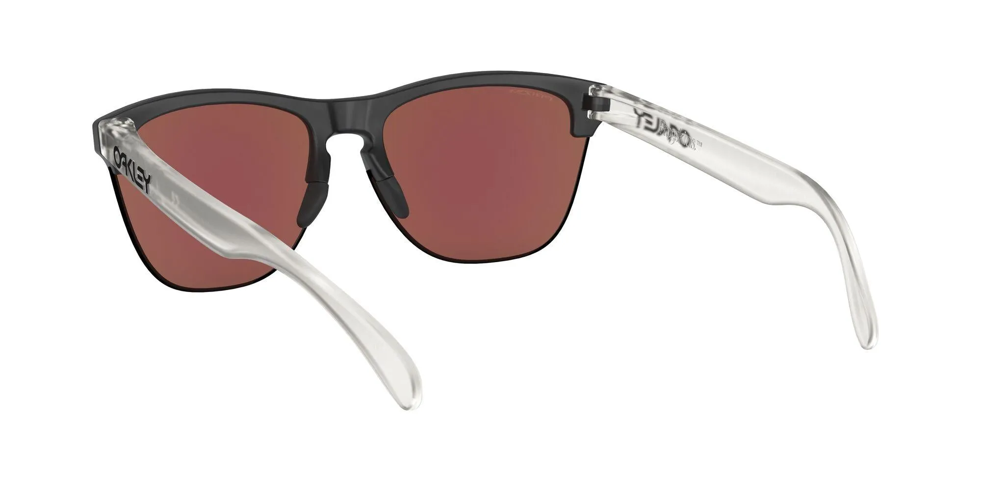 Oakley Frogskins Lite 9374 Sunglasses